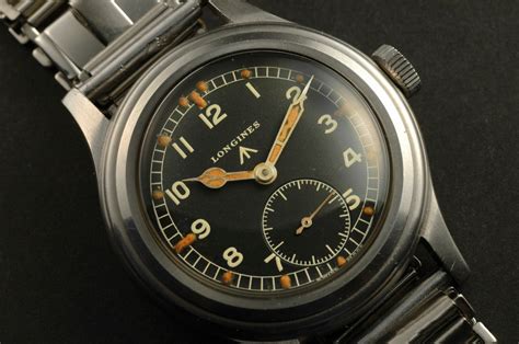 original dirty dozen watch.